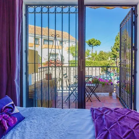3 Calle Monte Paraiso Holiday home Sitio de Calahonda