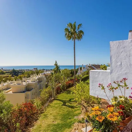 3 Calle Monte Paraiso Holiday home Sitio de Calahonda