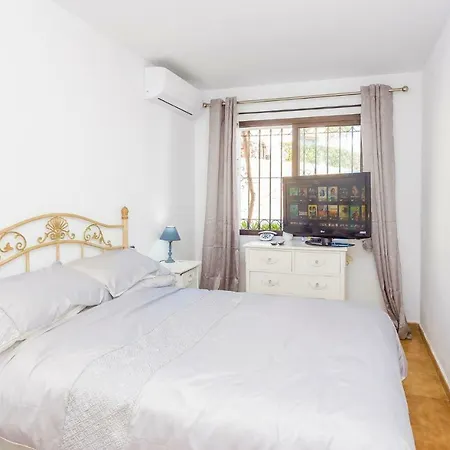 3 Calle Monte Paraiso Holiday home
