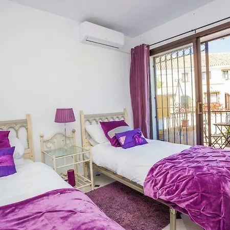 Holiday home 3 Calle Monte Paraiso *