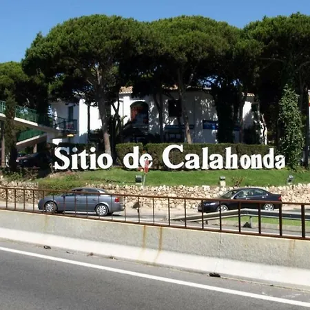 Holiday home 3 Calle Monte Paraiso