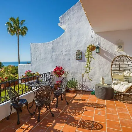 Holiday home 3 Calle Monte Paraiso *