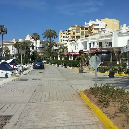 3 Calle Monte Paraiso Holiday home *